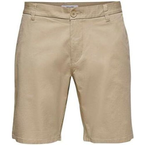 Only & Sons Shorts 22018237 - Only & Sons - Modalova