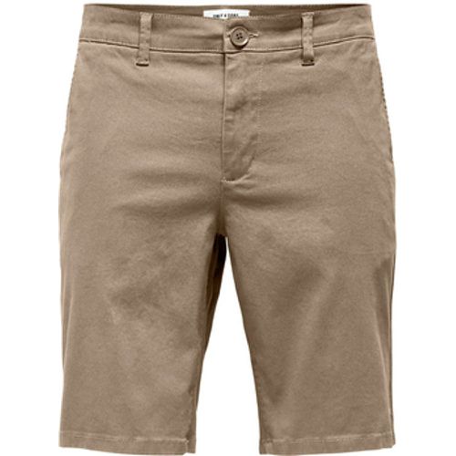 Only & Sons Shorts 22026607 - Only & Sons - Modalova