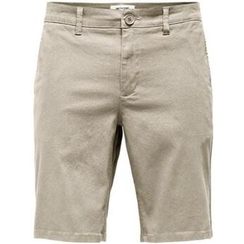 Only & Sons Shorts 22026607 - Only & Sons - Modalova