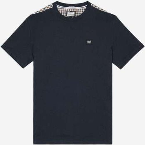 T-Shirts & Poloshirts Diaz - navy - Weekend Offender - Modalova