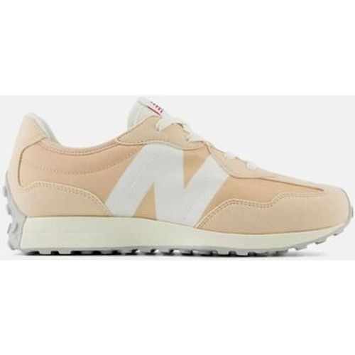 Sneaker GS327LN-DARK VIN ROSE - New Balance - Modalova