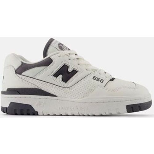 Sneaker GSB550BH-WHITE/BLACK - New Balance - Modalova