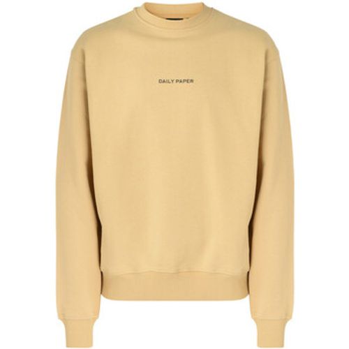 Sweatshirt Sweatshirt aus beiger Baumwolle - Daily Paper - Modalova