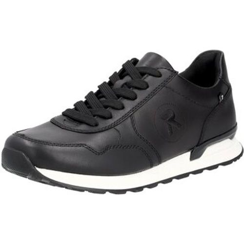 Halbschuhe Schnuerschuhe U0304-01 - Rieker - Modalova