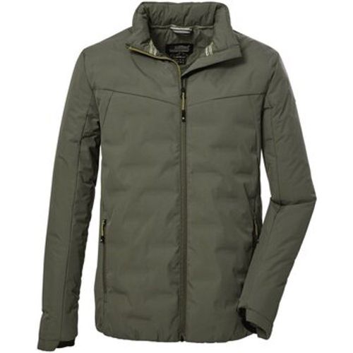 Herren-Jacke Sport KOW 12 MN QLTD JCKT 3969200/00717 00717 - Killtec - Modalova