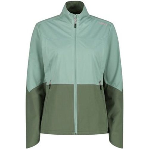 Damen-Jacke Sport WOMAN JACKET 34A6606 E421 - CMP - Modalova