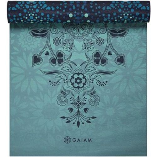 Sportzubehör Sport MYSTIC SKY YOGA MAT 6MM 62899/190 - Gaiam - Modalova