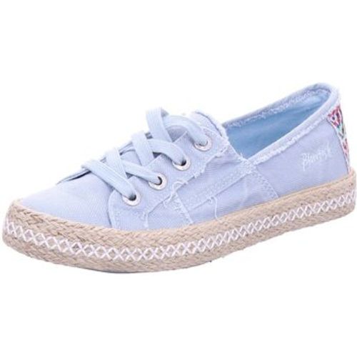 Halbschuhe Schnuerschuhe Buenos ZS-0902 426 - Blowfish Malibu - Modalova