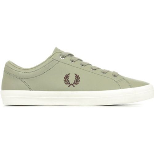 Sneaker Baseline Leather - Fred Perry - Modalova