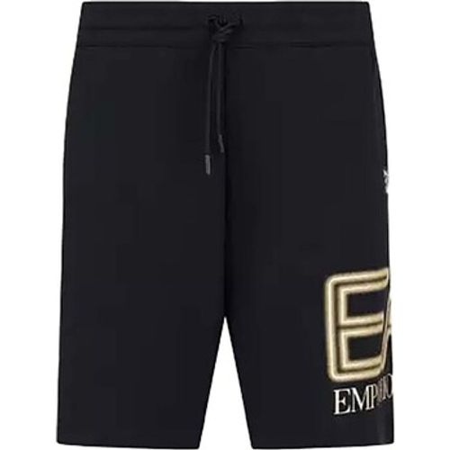 Emporio Armani EA7 Shorts Bermuda - Emporio Armani EA7 - Modalova