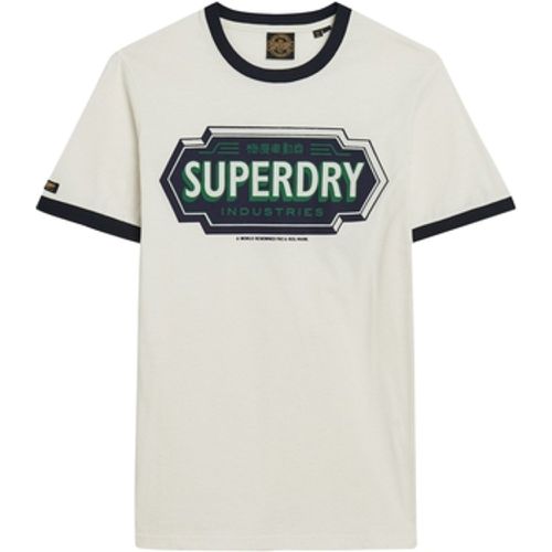 Superdry T-Shirt 235501 - Superdry - Modalova