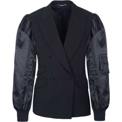 D&G Blazer G2QQ7T GEZC2 - D&G - Modalova