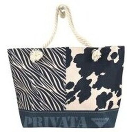 Handtasche Damen-Accessoires p244109 az.beig - Privata - Modalova