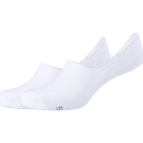 Söckchen 2PPK Basic Footies Socks - Skechers - Modalova