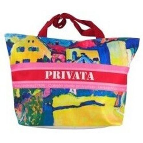 Handtasche Complementos señora p244113 rosa - Privata - Modalova