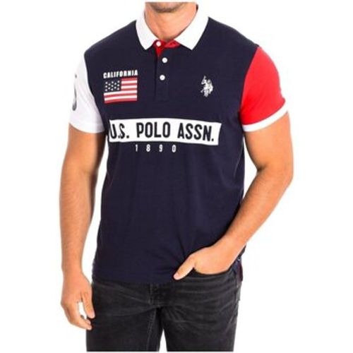 T-Shirts & Poloshirts 58877-177 - U.S Polo Assn. - Modalova
