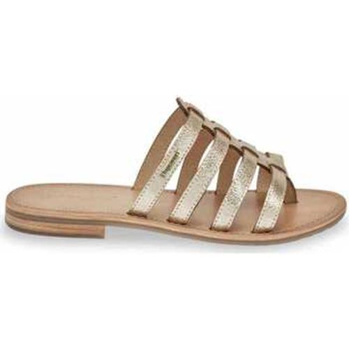 Sandalen Hikamul - Les Tropéziennes par M Belarbi - Modalova