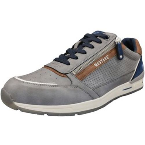 Halbschuhe Schnuerschuhe 4154316-2 - mustang - Modalova