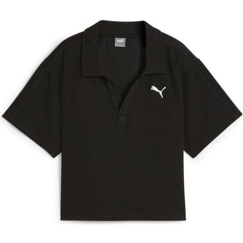 T-Shirts & Poloshirts Sport Polo T-Shirt 677884/001 - Puma - Modalova