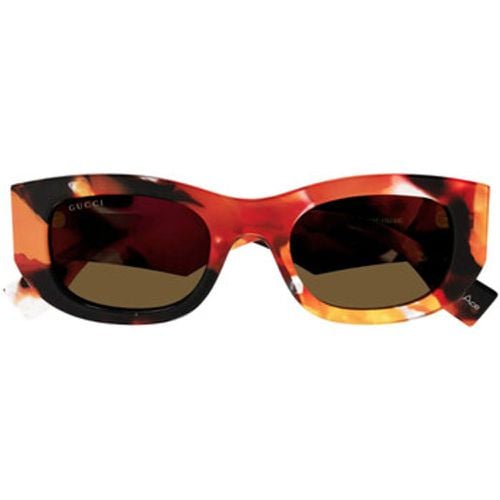 Sonnenbrillen Reace Sonnenbrille GG1627S 001 - Gucci - Modalova