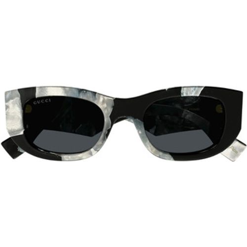 Sonnenbrillen Reace Sonnenbrille GG1627S 002 - Gucci - Modalova