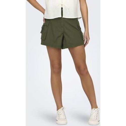 Shorts 15316968 STINE-IVY GREEN - Only - Modalova