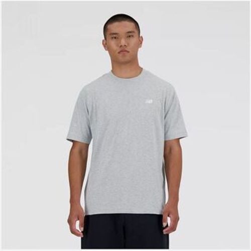 T-Shirts & Poloshirts MT41509-NWG - New Balance - Modalova