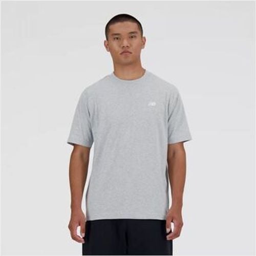 T-Shirts & Poloshirts MT41509-NWG - New Balance - Modalova