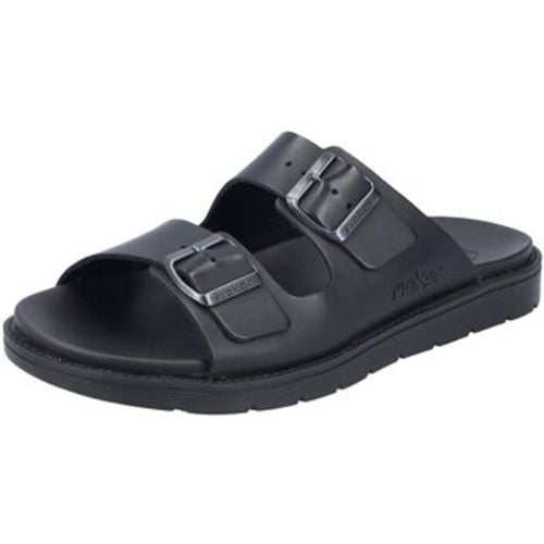 Rieker Clogs Offene 24290 24290-00 - Rieker - Modalova