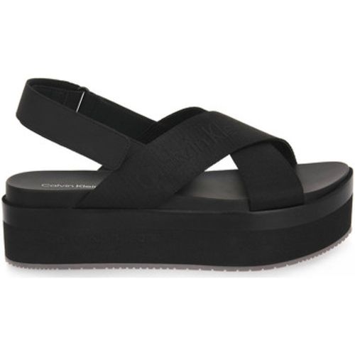 Sandalen 0GT FLATFORM SANDAL - Calvin Klein Jeans - Modalova
