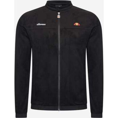 Strickjacken Perugia track top - black - Ellesse - Modalova