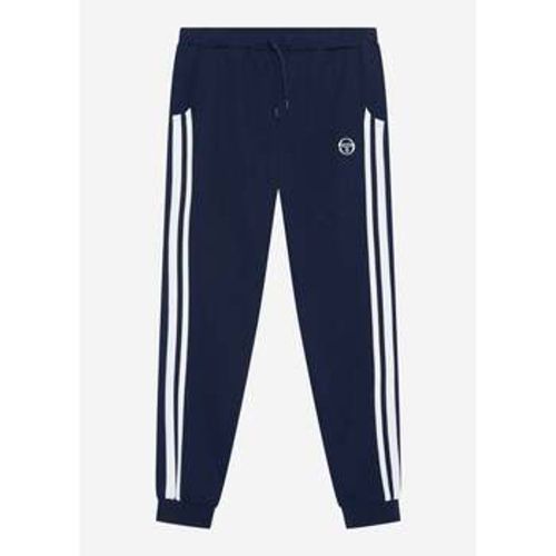 Trainingsanzüge New damarindo pants - light blue - Sergio Tacchini - Modalova