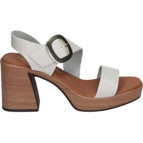Spar Woman Sandalen 5395 - Spar Woman - Modalova