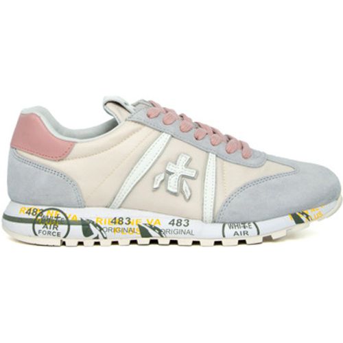 Premiata Sneaker 6670 - Premiata - Modalova