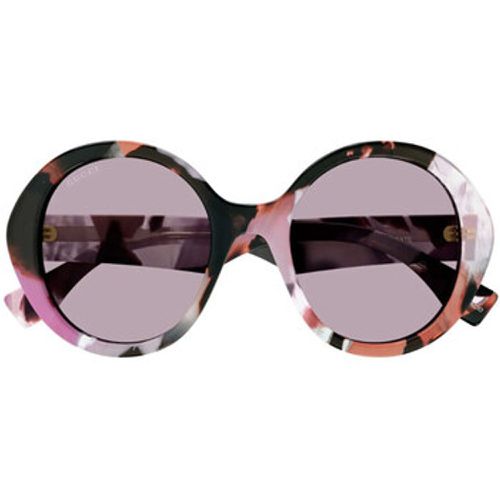 Sonnenbrillen Reace Sonnenbrille GG1628S 002 - Gucci - Modalova