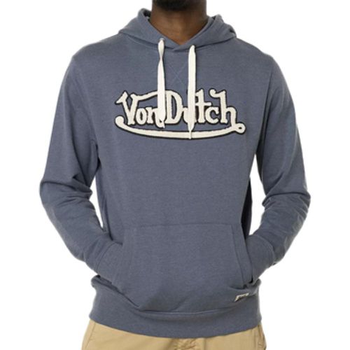 Von Dutch Sweatshirt VD/SW/BAZ - Von Dutch - Modalova