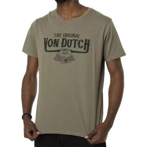 T-Shirts & Poloshirts VD/1/TR/ORIG - Von Dutch - Modalova