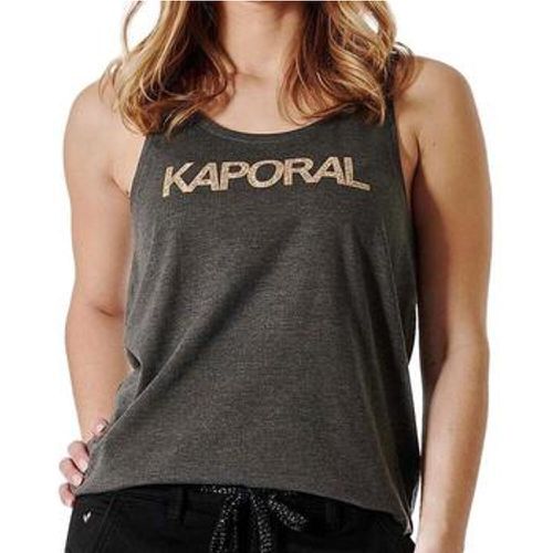 Kaporal Tank Top FAONE24W10 - Kaporal - Modalova