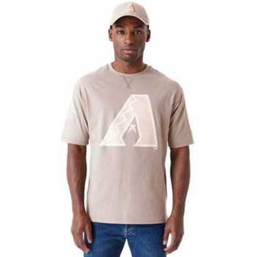 T-Shirts & Poloshirts World series bp os tee aridia - New-Era - Modalova