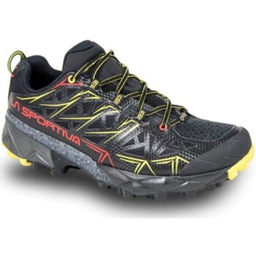 Fitnessschuhe Sportschuhe Akyra GTX Trailrunningschuh 36I-999999-256 - la sportiva - Modalova