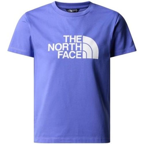 T-Shirts & Poloshirts NF0A87T6PFO1 - The North Face - Modalova