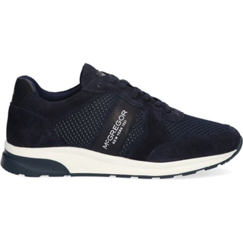 Mcgregor Sneaker Richmond Navy - Mcgregor - Modalova