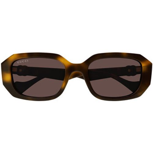 Sonnenbrillen -Sonnenbrille GG1535S 002 - Gucci - Modalova