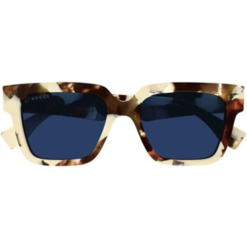 Sonnenbrillen Reace Sonnenbrille GG1626S 001 - Gucci - Modalova