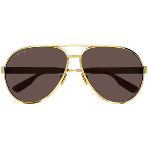 Sonnenbrillen -Sonnenbrille GG1513S 002 - Gucci - Modalova