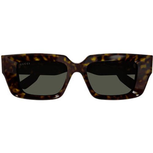 Sonnenbrillen -Sonnenbrille GG1529S 002 - Gucci - Modalova