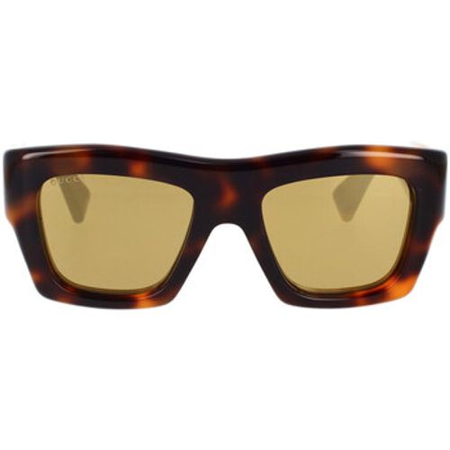 Sonnenbrillen -Sonnenbrille GG1772S 007 - Gucci - Modalova