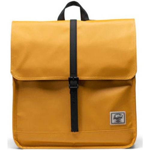 Rucksack City Backpack Brass - Herschel - Modalova