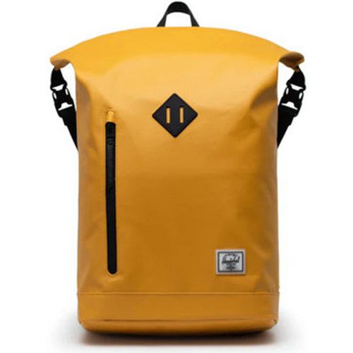 Rucksack Roll Top Backpack Brass - Herschel - Modalova