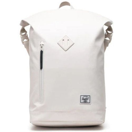 Rucksack Roll Top Backpack Moonbeam Tonal - Herschel - Modalova